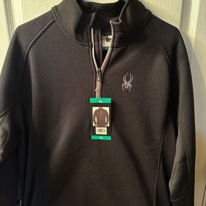 Spyder Jacket XL